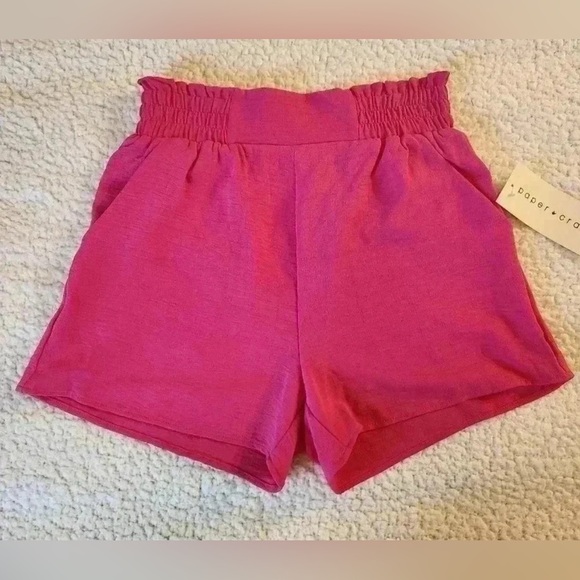 NWT Paper Crane shorts, small - Picture 8 of 8